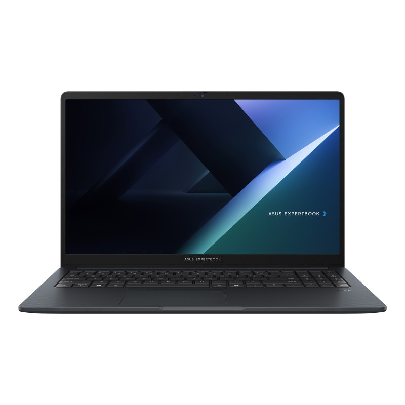 ASUS ExpertBook B1 B1503CVA-S78945 Intel Core 5 120U Computer portatile 39,6 cm (15.6") Full HD 8 GB DDR5-SDRAM 512 GB SSD