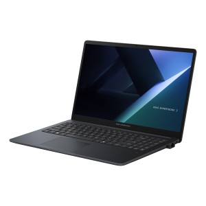 ASUS ExpertBook B1 B1503CVA-S78945 Intel Core 5 120U Computer portatile 39,6 cm (15.6") Full HD 8 GB DDR5-SDRAM 512 GB SSD