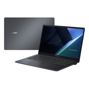 ASUS ExpertBook BM1 BM1503CDA-S72298 AMD Ryzen™ 5 7535U Computer portatile 39,6 cm (15.6") Full HD 8 GB DDR5-SDRAM 512 GB SSD