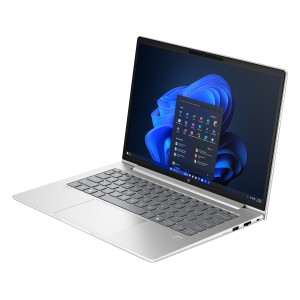 HP ProBook 4 G1i AI Intel Core Ultra 7 255U Computer portatile 35,6 cm (14") WUXGA 16 GB DDR5-SDRAM 512 GB SSD Wi-Fi 6E