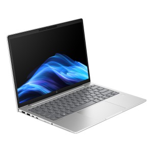 HP EliteBook 6 G1i AI Intel Core Ultra 5 225U Computer portatile 33,8 cm (13.3") WUXGA 16 GB DDR5-SDRAM 512 GB SSD Wi-Fi 6E