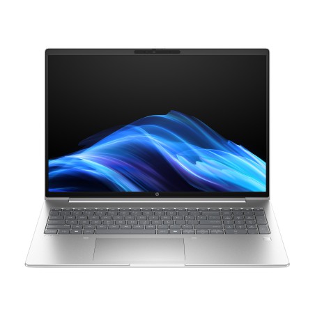 HP ProBook 4 G1i 16 inch Notebook AI PC Intel Core Ultra 7 255H Computer portatile 40,6 cm (16") WUXGA 16 GB DDR5-SDRAM 512 GB