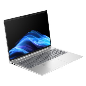 HP ProBook 4 G1i 16 inch Notebook AI PC Intel Core Ultra 7 255H Computer portatile 40,6 cm (16") WUXGA 16 GB DDR5-SDRAM 512 GB