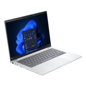 HP EliteBook 8 G1i Notebook Next Gen AI Wolf Pro Security Edition Copilot+ PC Intel Core Ultra 7 256V Computer portatile 35,6