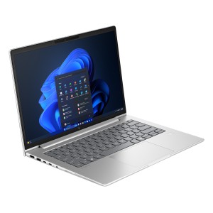 HP EliteBook 6 G1i 14 inch Notebook AI PC Intel Core Ultra 5 225U Computer portatile 35,6 cm (14") WUXGA 16 GB DDR5-SDRAM 512
