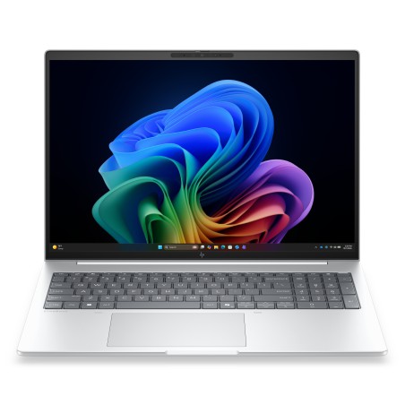 HP EliteBook 8 G2i 16 Next Gen AI PC Wolf Pro Security Edition Copilot+ PC Intel Core Ultra 7 355 Computer portatile 40,6 cm