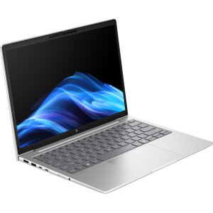 HP EliteBook 6 G1i AI Intel Core Ultra 7 255U Computer portatile 33,8 cm (13.3") WUXGA 16 GB DDR5-SDRAM 512 GB SSD Wi-Fi 6E