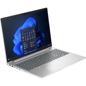 HP EliteBook 6 G1i 16 inch Notebook AI PC Intel Core Ultra 5 235U Computer portatile 40,6 cm (16") WUXGA 16 GB DDR5-SDRAM 512