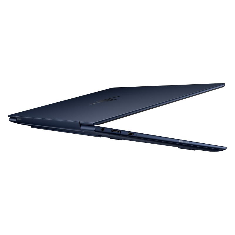 HP EliteBook Ultra G1i Next Gen AI PC Wolf Pro Security Edition Copilot+ PC Intel Core Ultra 7 258V Computer portatile 35,6 cm