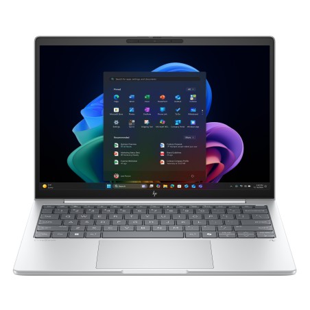HP EliteBook 8 G1a Next Gen AI PC Wolf Pro Security Edition Copilot+ PC AMD Ryzen AI 7 350 Computer portatile 33,8 cm (13.3")