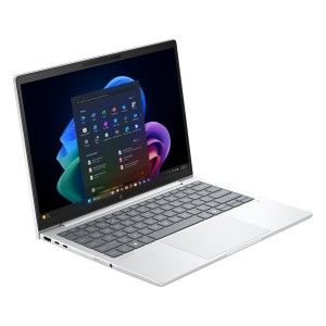 HP EliteBook 8 G1a Next Gen AI PC Wolf Pro Security Edition Copilot+ PC AMD Ryzen AI 7 350 Computer portatile 33,8 cm (13.3")