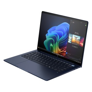 HP EliteBook Ultra G1i Next Gen AI PC Wolf Pro Security Edition Copilot+ PC Intel Core Ultra 5 228V Computer portatile 35,6 cm