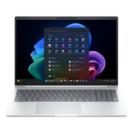 HP EliteBook 8 G1a Next Gen AI Wolf Pro Security Edition Copilot+ PC AMD Ryzen AI 7 350 Computer portatile 40,6 cm (16") WUXGA