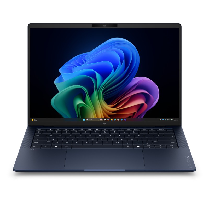 HP EliteBook X G2i 14 inch Notebook Next Gen AI PC Wolf Pro Security Edition Copilot+ PC Intel Core Ultra X7 358H Computer