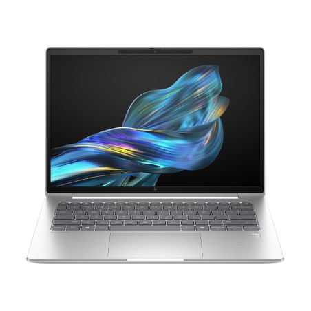 HP EliteBook 6 G1q Next Gen AI Copilot+ PC Snapdragon X1-26-100 Computer portatile 35,6 cm (14") WUXGA 32 GB LPDDR5x-SDRAM 512