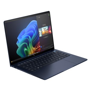 HP EliteBook Ultra G1i Next Gen AI PC Wolf Pro Security Edition Copilot+ PC Intel Core Ultra 7 258V Computer portatile 35,6 cm