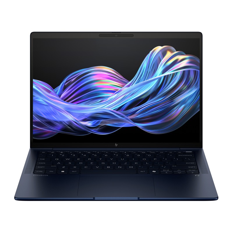 HP EliteBook X G1i Next Gen AI PC Wolf Pro Security Edition Copilot+ PC Intel Core Ultra 7 258V Computer portatile 35,6 cm