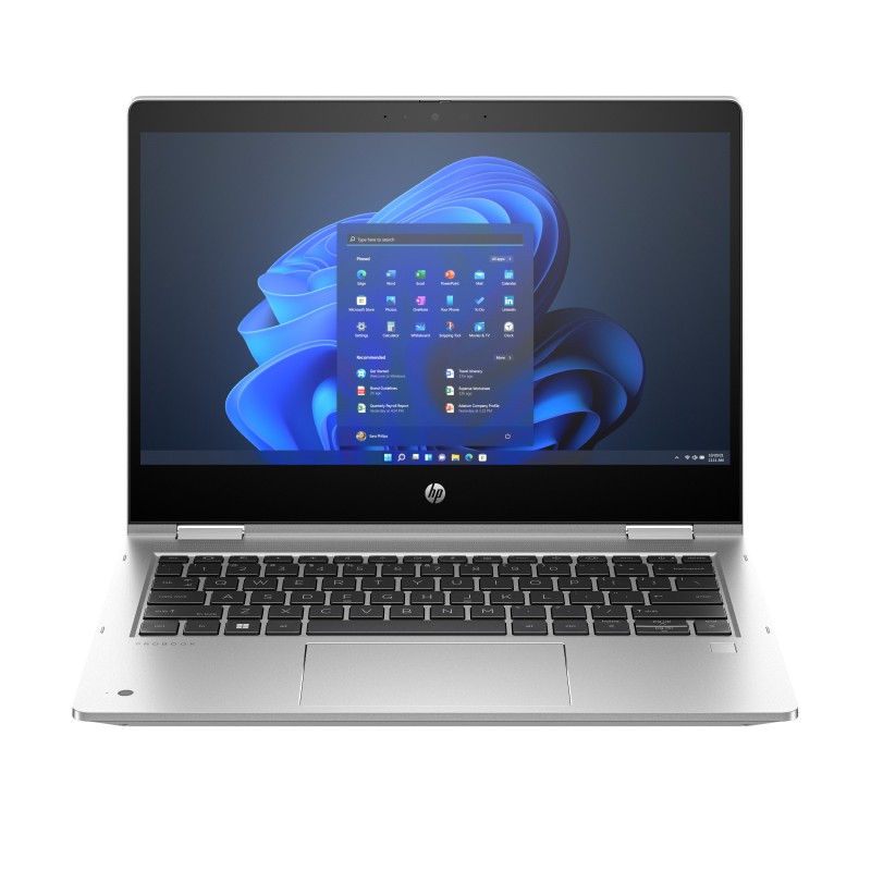 HP Pro x360 435 13.3 inch G10 Notebook PC