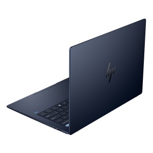 HP EliteBook Ultra G1q Copilot+ PC Snapdragon X1E-78-100 Computer portatile 35,6 cm (14") Touch screen 2.2K 32 GB LPDDR5x-SDRAM