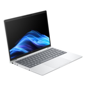 HP EliteBook 8 G1i 13 inch Notebook AI PC Wolf Pro Security Edition Intel Core Ultra 5 225U Computer portatile 33,8 cm (13.3")