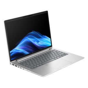 HP EliteBook 6 G1i 14 inch Notebook AI PC Intel Core Ultra 7 255U Computer portatile 35,6 cm (14") WUXGA 16 GB DDR5-SDRAM 512