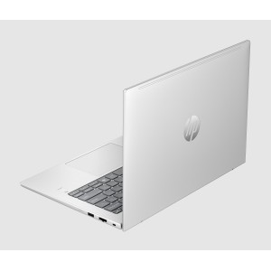 HP ProBook 4 G1q Next Gen AI PC Copilot+ PC Snapdragon X1-26-100 Computer portatile 35,6 cm (14") WUXGA 16 GB LPDDR5x-SDRAM 512