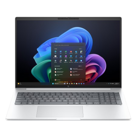 HP EliteBook 8 G1i 16 inch Notebook Next Gen AI PC Wolf Pro Security Edition Copilot+ PC Intel Core Ultra 5 226V Computer