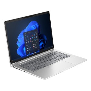 HP ProBook 4 G1ah 14 inch Notebook PC AMD Ryzen™ 5 220 Computer portatile 35,6 cm (14") WUXGA 8 GB DDR5-SDRAM 256 GB SSD Wi-Fi