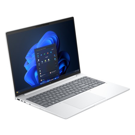 HP EliteBook 8 G1i 16 inch Notebook AI PC Wolf Pro Security Edition Intel Core Ultra 7 255U Computer portatile 40,6 cm (16")