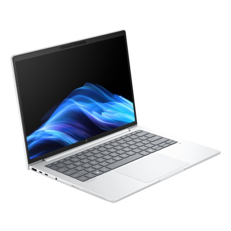 HP EliteBook 8 G1i 14 inch Notebook AI PC Wolf Pro Security Edition Intel Core Ultra 7 255U Computer portatile 35,6 cm (14")