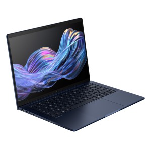 HP EliteBook X G1i 14 inch Notebook Next Gen AI PC Wolf Pro Security Edition Copilot+ PC Intel Core Ultra 7 258V Computer
