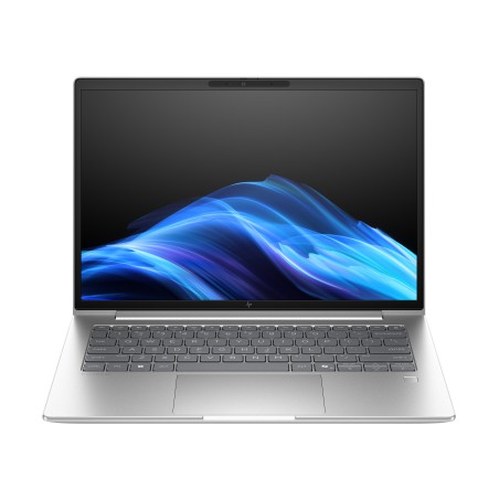 HP EliteBook 6 G1i 14 inch Notebook AI PC Intel Core Ultra 5 235U Computer portatile 35,6 cm (14") WUXGA 16 GB DDR5-SDRAM 512