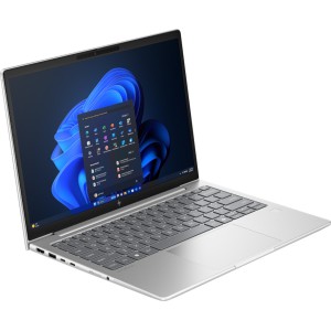 HP EliteBook 6 G1i AI PC Intel Core Ultra 5 225U Computer portatile 33,8 cm (13.3") WUXGA 16 GB DDR5-SDRAM 512 GB SSD Wi-Fi 6E