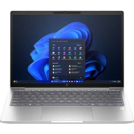 HP EliteBook 6 G1i AI PC Intel Core Ultra 7 255U Computer portatile 33,8 cm (13.3") WUXGA 16 GB DDR5-SDRAM 512 GB SSD Wi-Fi 6E