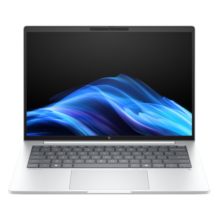 HP EliteBook 8 G1a 14 Next Gen AI PC Wolf Pro Security Edition Copilot+ PC AMD Ryzen AI 7 350 Computer portatile 35,6 cm (14")