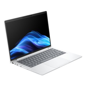 HP EliteBook 8 G1a 14 Next Gen AI PC Wolf Pro Security Edition Copilot+ PC AMD Ryzen AI 7 350 Computer portatile 35,6 cm (14")