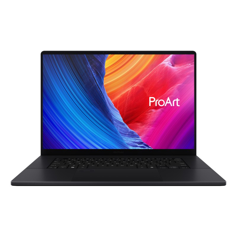 ASUS ProArt P16 H7606WM-SR122X AMD Ryzen AI 9 HX 370 Computer portatile 40,6 cm (16") Touch screen 3K 32 GB LPDDR5x-SDRAM 1 TB