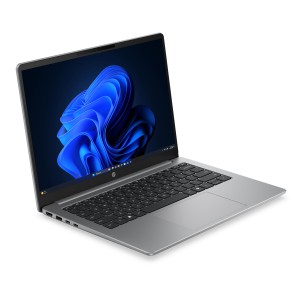 HP DP0K0AT laptop Intel Core 5 120U Computer portatile 35,6 cm (14") WUXGA 8 GB DDR5-SDRAM 256 GB SSD Wi-Fi 7 (802.11be)