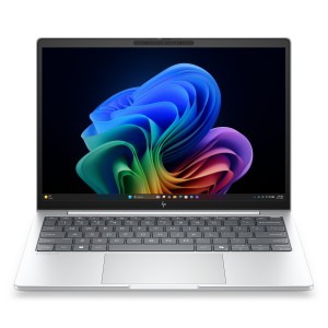 HP EliteBook 8 G2i 13 inch Notebook Next Gen AI PC Wolf Pro Security Edition Copilot+ PC Intel Core Ultra 7 Computer portatile