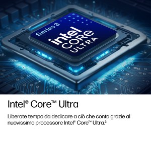 HP EliteBook 8 G2i 14 inch Notebook Next Gen AI PC Wolf Pro Security Edition Copilot+ PC Intel Core Ultra 7 Computer portatile