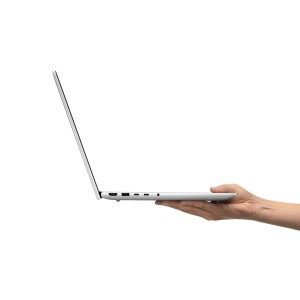 HP ProBook 4 G2i 14 inch Notebook Next Gen AI PC Wolf Pro Security Edition Copilot+ PC Intel Core Ultra 7 Computer portatile