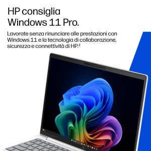 HP EliteBook 8 G2i 14 inch Notebook Next Gen AI PC Wolf Pro Security Edition Copilot+ PC Intel Core Ultra 5 325 Computer