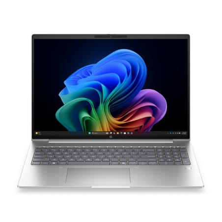 HP DP9J1AT laptop Copilot+ PC Intel Core Ultra 7 Computer portatile 40,6 cm (16") WUXGA 16 GB DDR5-SDRAM 512 GB SSD Wi-Fi 7