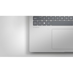 HP EliteBook 6 G2a 16 inch Notebook Next Gen AI PC Wolf Pro Security Edition AMD Ryzen AI 7 Computer portatile 40,6 cm (16")