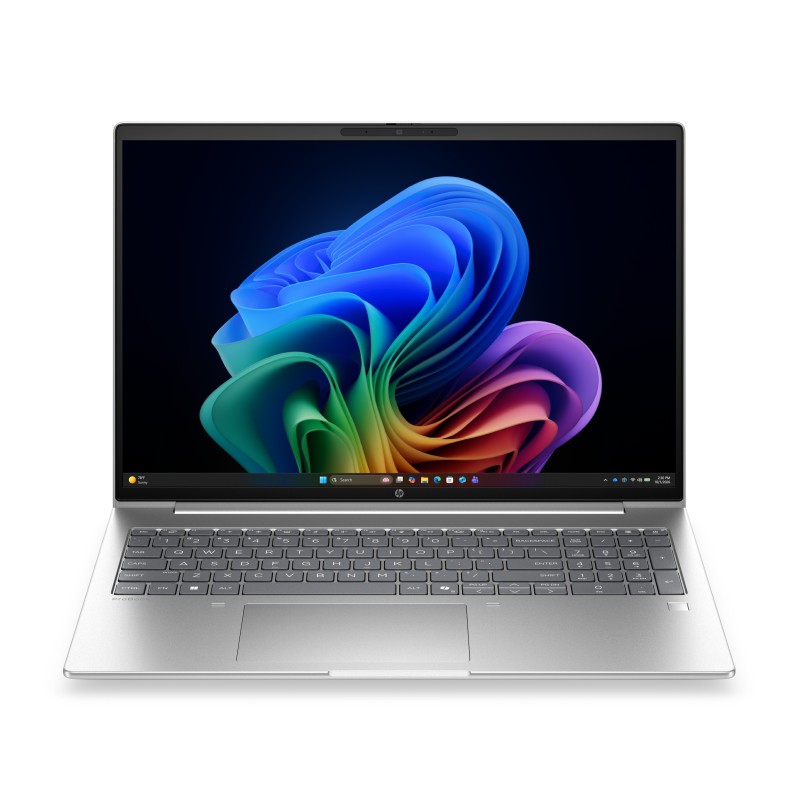 HP ProBook 4 G2a 16 inch Notebook Next Gen AI PC Wolf Pro Security Edition Copilot+ PC AMD Ryzen AI 7 445 Computer portatile