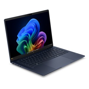 HP EliteBook X G2i Next Gen AI PC Wolf Pro Security Edition Copilot+ PC Intel Core Ultra 7 356H Computer portatile 35,6 cm