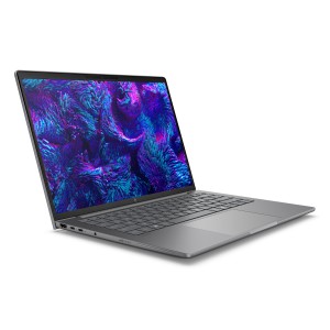 HP ZBook 8 G1i 14 inch Mobile Workstation PC Wolf Pro Security Edition Intel Core Ultra 7 255H 35,6 cm (14") WUXGA 32 GB