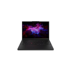 Lenovo ThinkPad P16s Gen 4 (Intel) Intel Core Ultra 7 265H Workstation mobile 40,6 cm (16") WUXGA 32 GB DDR5-SDRAM 1 TB SSD