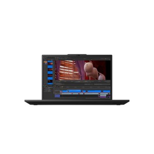 Lenovo ThinkPad P16s Gen 4 (Intel) Intel Core Ultra 7 265H Workstation mobile 40,6 cm (16") WUXGA 32 GB DDR5-SDRAM 1 TB SSD