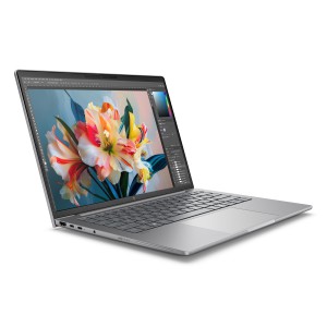 HP ZBook 8 G1i 14 inch Mobile Workstation PC Wolf Pro Security Edition Intel Core Ultra 7 255H 35,6 cm (14") WUXGA 16 GB